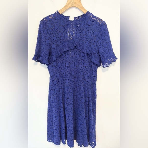 Free People A line dress , sz medium - Picture 8 of 10